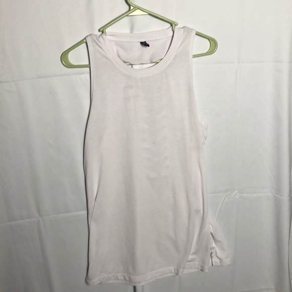 Onzie Tops - Onzie Flow Women's Tank Top Size Medium
